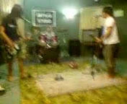 DICHI MICHI "meow meow!"