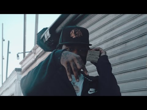 Tay Rixh x Dada Floxks - Victim Pt 1 (Music Video) [Shot by @Mookiemadface]