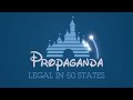 Walt Disney Propaganda Intro