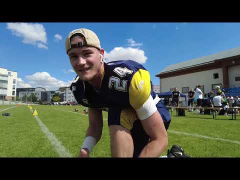 Wiesbaden Phantoms Film