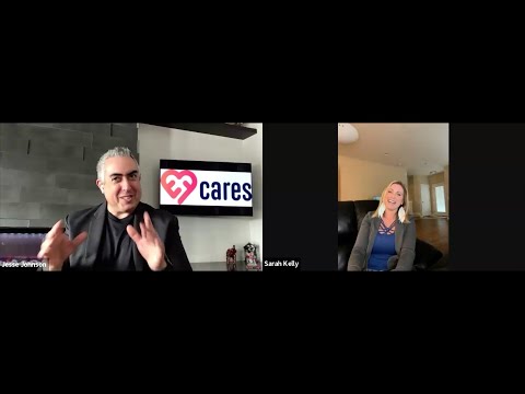 Episode #175 Fireside Chat with Sarah Kelly- Owner of KSK Consulting