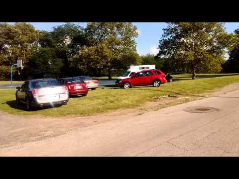 DSR BOY" AL GATOR" ONE WHEEL BANDIT FUCKER💪🎬