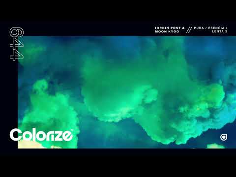 Jordin Post & Moon Kyoo - Pura