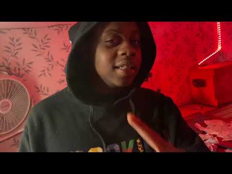 AFTL: Krazy Dee ,Kiko Banko,Ty Wave Naz Buckz  - (BEHIND THE SCENES)