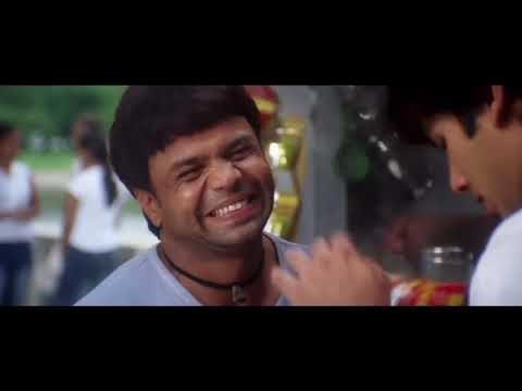 RAJPAL YADAV ALL COMEDY SCENE | Chup Chup Ke |  #funny #rajpalyadav