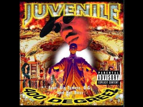 Run For It - Juvenile & Lil Wayne