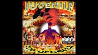 Run For It - Juvenile &amp; Lil Wayne