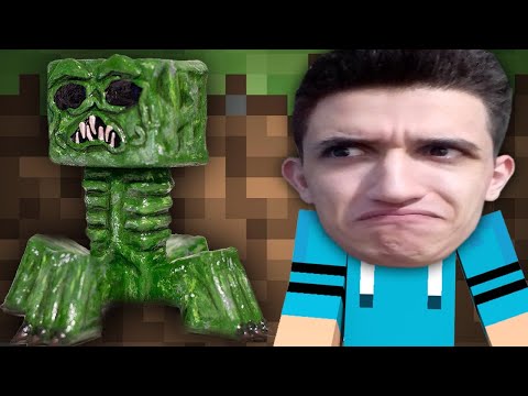 Efisoli - Let's go to Minecraft ⛏ let's play minecraft