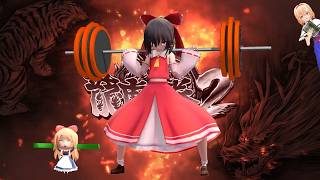 少女達のお泊り実況～龍虎の拳２編～