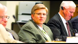 Republican Gave Away 'Demonic' Adopted Girls To Rapist