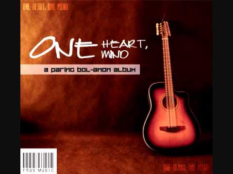 One Heart, One Mind • Ray Barnette
