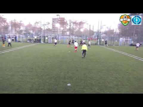 Venezuela vs Los Primos   Torneo F8 Comunicaciones