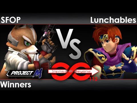 IaB! 112 - AWOL | SFOP (Fox) vs FX | Lunchables (Roy) Winners - PM