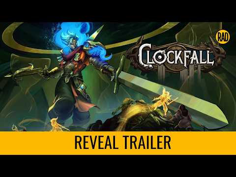 Announcement Trailer
