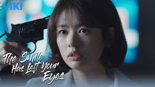 The Smile Has Left Your Eyes - EP16 | Jung So Min Puts a Gun to Her Head [Eng Sub]