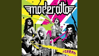 Nueva Sensación Lyrics English Translation