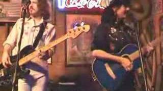 Rosie Flores & Ted Russell Kamp - Little bit more