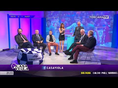 2018-02-04 CASA VIOLA