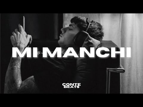 [SAD] Shiva X Sfera Ebbasta Type Beat "MI MANCHI"