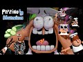 YTP PEPPINO S MANSION PIZZA TIME NEVER ENDS WITH LYRICS YTPMV