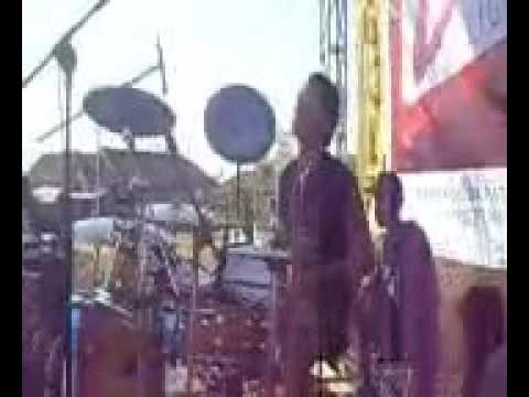 ceck sound "darah"MnM 73 band