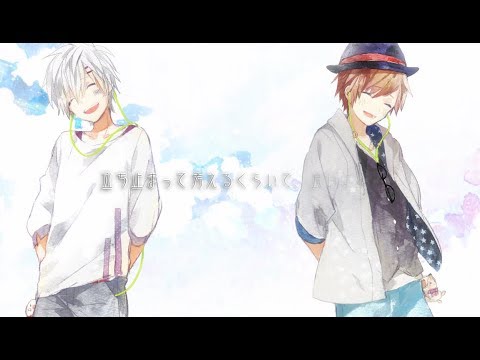 No Logic／天月×まふまふ【歌ってみた】