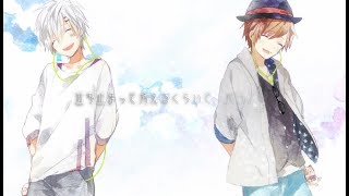 No Logic/天月×まふまふ【歌ってみた】