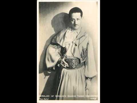 Geraldo & His Orchestra - September In The Rain 1937 - Cyril Grantham