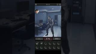 【傑李】《白島第二季》第八章：沈默中的真實