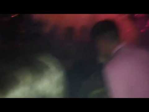 DJ SMITHY - MC AMENSE @ THE RAVING MAFIA - MIDDLESBROUGH - 08/08/15