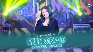Download lagu Rungkad (Japanese Version) - Sasya Arkhisna mp3