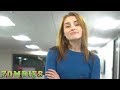 Meg Donnelly S Audition ZOMBIES Disneychannelmusic