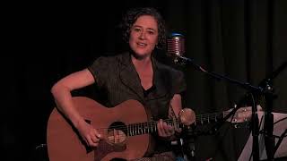 Ash Devine - Child Ballad 286/ Golden Vanity/ Sinking in the Lonesome Sea/Carter Family