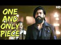 ONE ONLY PIECE KGF 2 Dialogue New WhatsApp Status 2022 TANZEEL 179