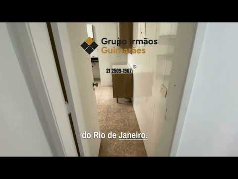 Apartamento para alugar em Rio de Janeiro, Laranjeiras, com 3 quartos, 111m²