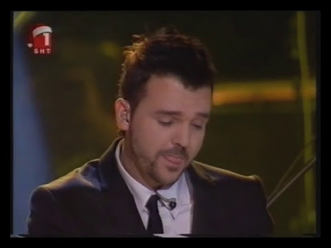 Grafa- “Tears of love” and “Green and Brown” arranged by Roumen Boyadjieff jr.