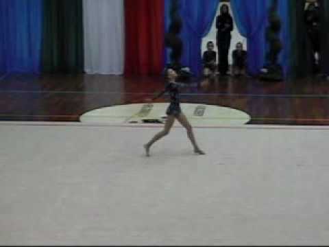 Melitina Staniouta Hoop Arezzo Serie A 2008
