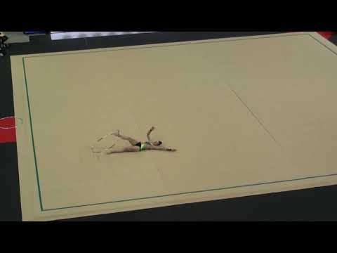 Romane Petitjean DN 4 - France Brest