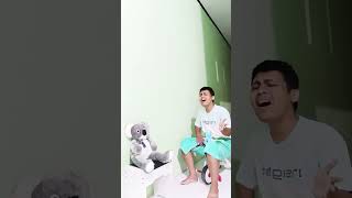 Download lagu Bu Bu Ka Cha Badham🤣🤣🤣 #funny #viral #trending #trendingshorts #fyp #comedy #shorts mp3