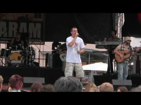 Jamaram - Out My Window | HD:1080p