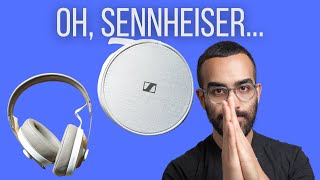 Video thumbnail for Sennheiser Momentum 3 Long Term Review: What Does $399 Get You? by TechOutAdam