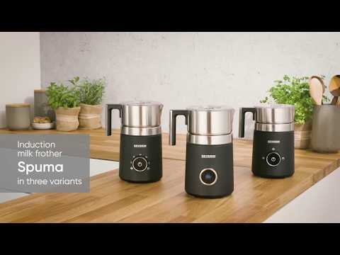 מקציף חלב Severin SM 3585 תמונה 2