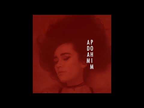 ADAM - РОНІМ (Альбом 2019) - 8_Тікай