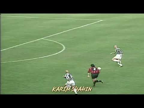 Juventus 2-0 Foggia | Serie A 1994/1995 |