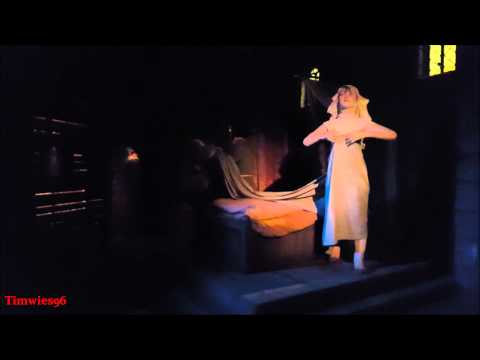 Burg Falkenstein OnRide 2015 - Holiday Park Plopsa