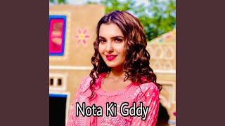 Noto ki Gddy song artwork