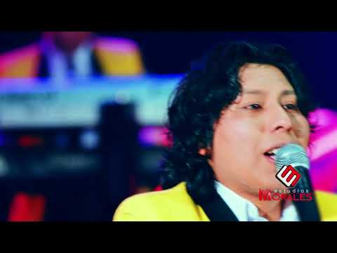 Edson Morales y Su Porvenir │En vivo│ El whatsapp 2018 Studios Roy™☑️