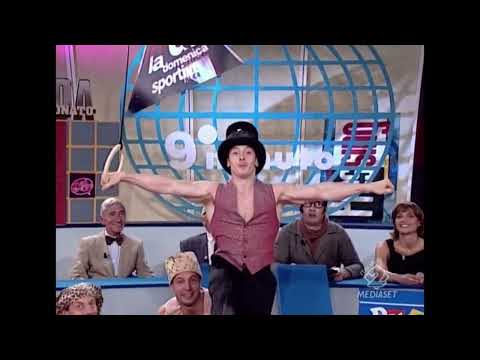 Mai dire Gol 1995 - I Bulgari e Yuri Chechi