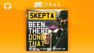 Skepta - All Over The House (feat. Majesti &amp; Shorty)  Link Up TV TRAX