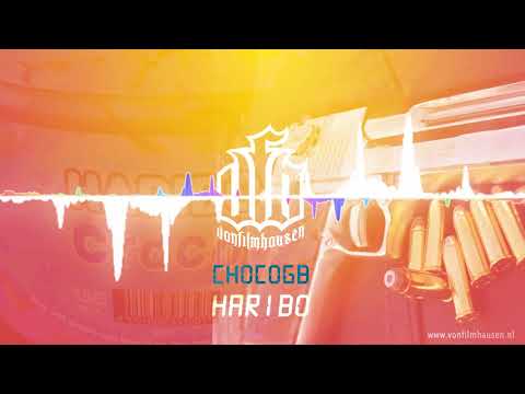 ChocoGB - Haribo [AUDIO]